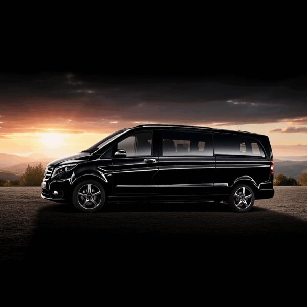 Preise 1 Mercedes-Benz V-Klasse